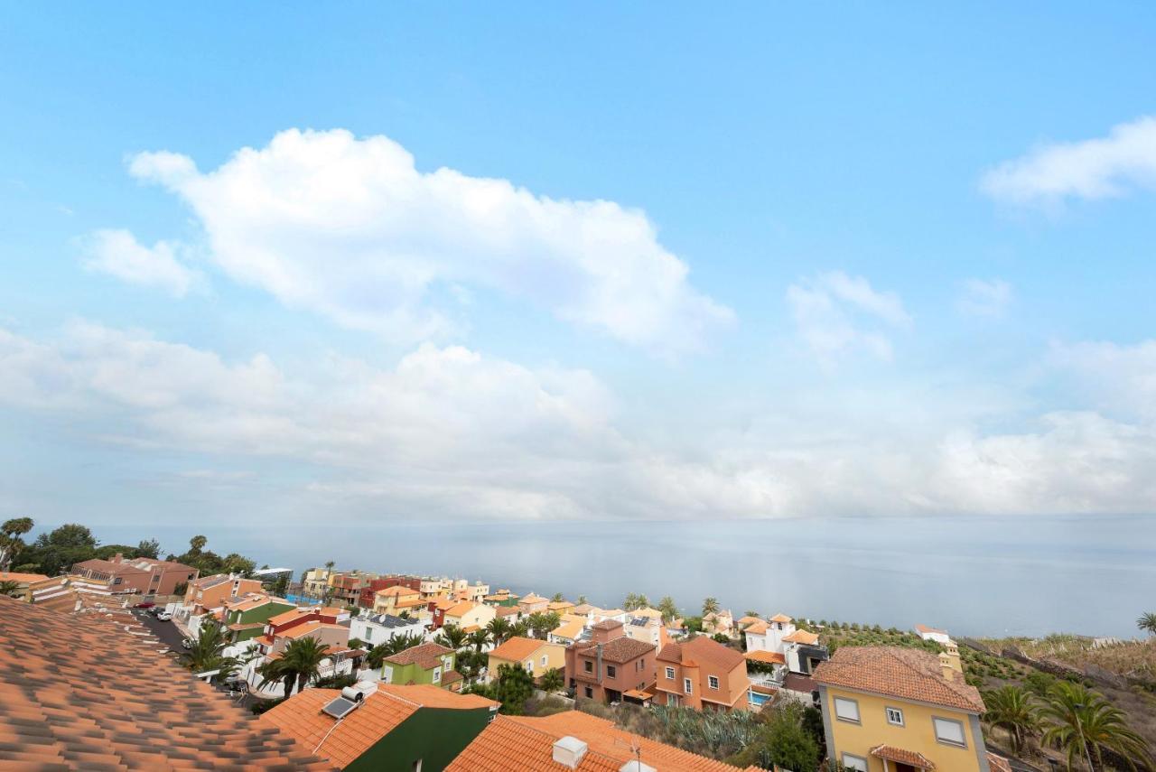 Casa Monica Lägenhet Tacoronte Exteriör bild